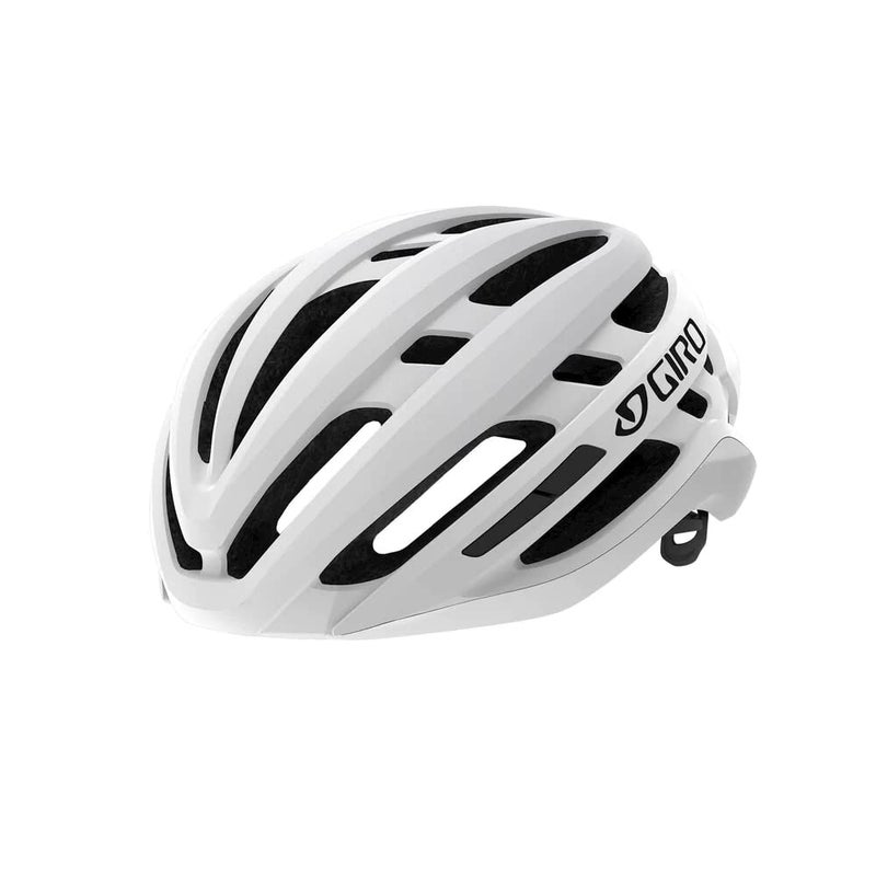 Giro Agilis MIPS Cycling Helmet - Matte Black Fade Medium - Image 2